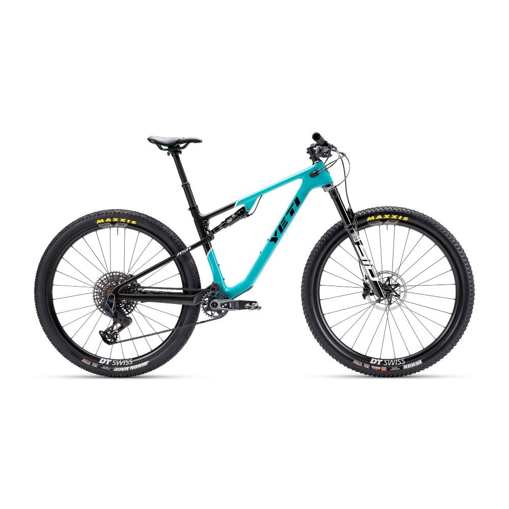 2026 Yeti ASR T3 X0 AXS TRANSMISSION Mountain Bike